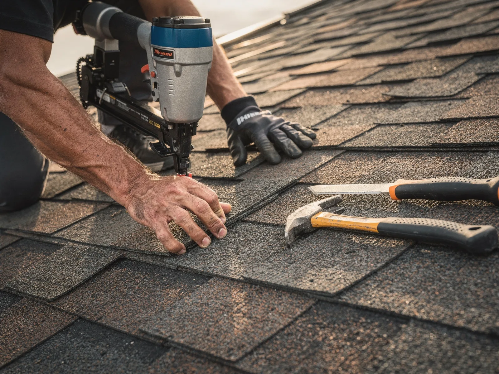 Why choose Roof Repair in Carter Lake, IA
